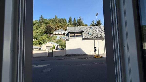 Appartement 25m2 La Bourboule