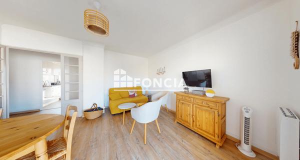 À vendre Appartement 2 pièces 47 m² - Banyuls-sur-mer 66650