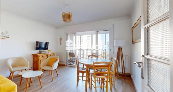 À vendre Appartement 2 pièces 47 m² - Banyuls-sur-mer 66650