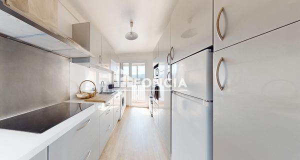 À vendre Appartement 2 pièces 47 m² - Banyuls-sur-mer 66650