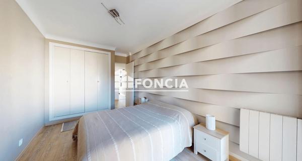 À vendre Appartement 2 pièces 47 m² - Banyuls-sur-mer 66650