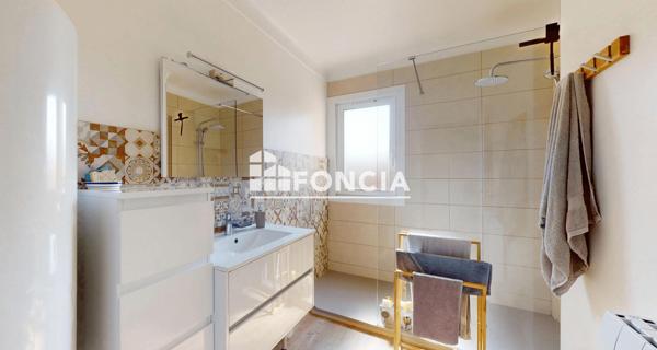 À vendre Appartement 2 pièces 47 m² - Banyuls-sur-mer 66650