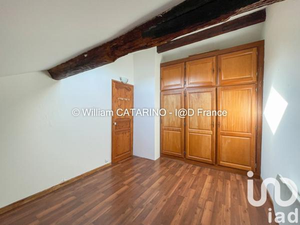 Appartement à vendre 2 pièces 29 m² Montlhéry