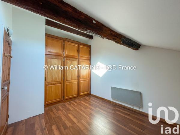 Appartement à vendre 2 pièces 29 m² Montlhéry