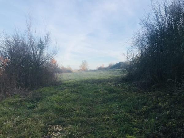 Terrain à vendre |  Jegun |  1926 m²