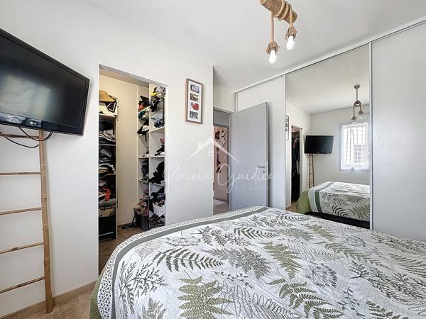 Millau (12100) MAISON F4 92 M² SUR TERRAIN DE 600 ²