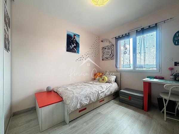 Millau (12100) MAISON F4 92 M² SUR TERRAIN DE 600 ²