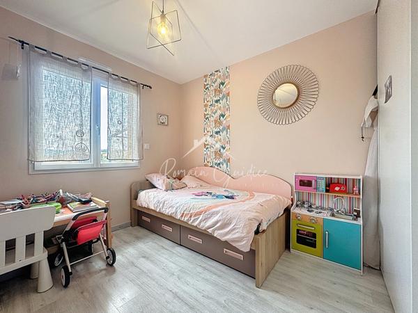 Millau (12100) MAISON F4 92 M² SUR TERRAIN DE 600 ²