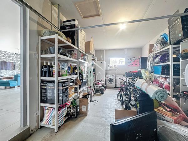 Millau (12100) MAISON F4 92 M² SUR TERRAIN DE 600 ²