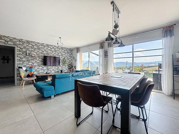 Millau (12100) MAISON F4 92 M² SUR TERRAIN DE 600 ²