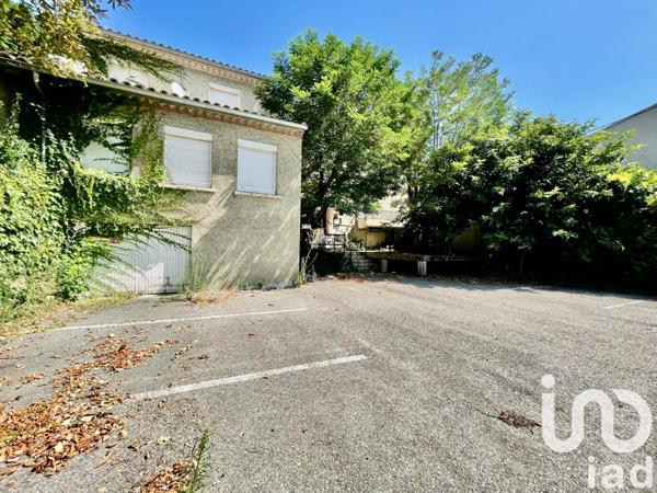 Maison à vendre 16 pièces 500 m² Villepinte