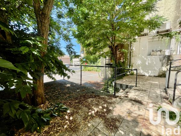 Maison à vendre 16 pièces 500 m² Villepinte