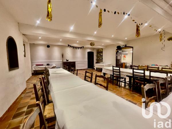 Maison à vendre 16 pièces 500 m² Villepinte