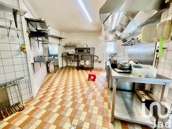 Maison à vendre 16 pièces 500 m² Villepinte