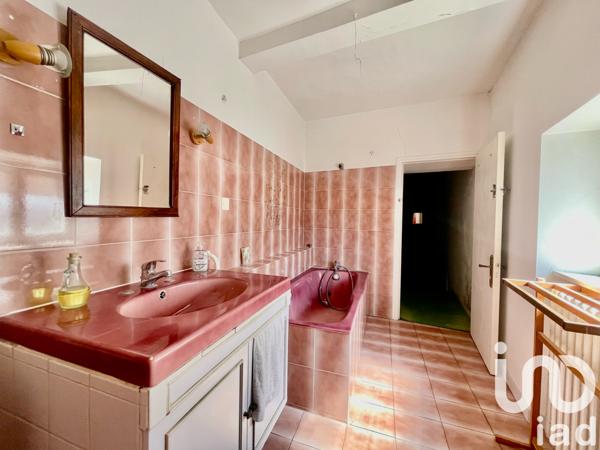 Maison à vendre 16 pièces 500 m² Villepinte