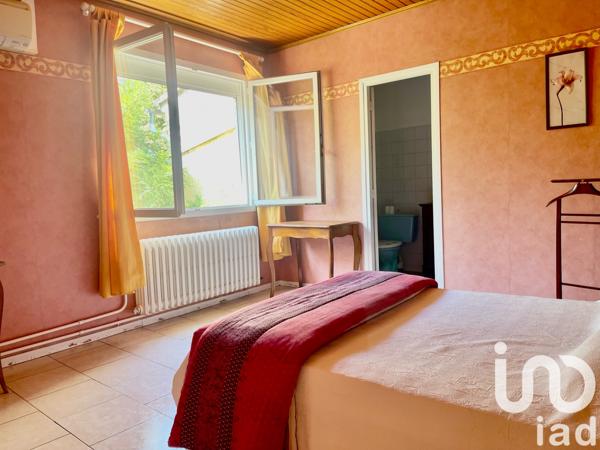 Maison à vendre 16 pièces 500 m² Villepinte