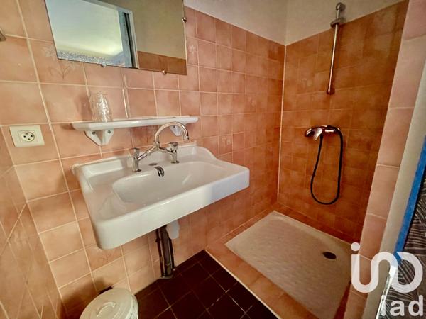 Maison à vendre 16 pièces 500 m² Villepinte