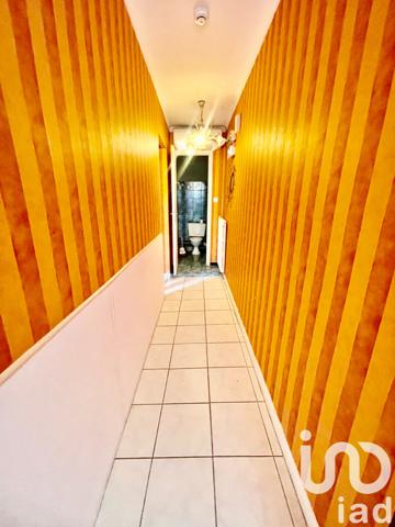 Maison à vendre 16 pièces 500 m² Villepinte