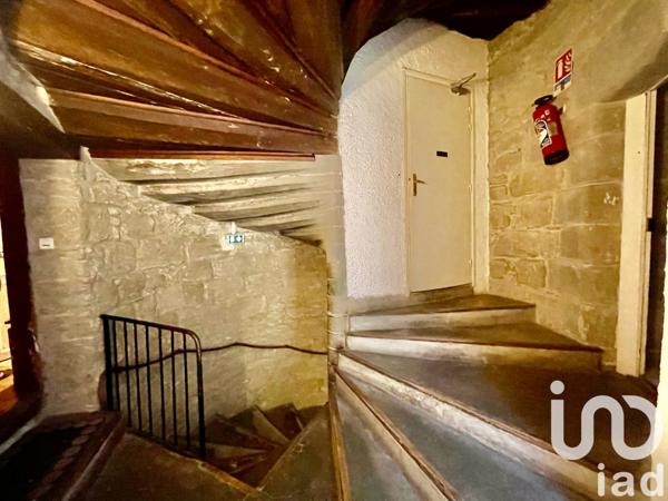 Maison à vendre 16 pièces 500 m² Villepinte