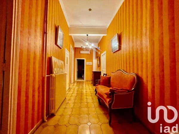 Maison à vendre 16 pièces 500 m² Villepinte