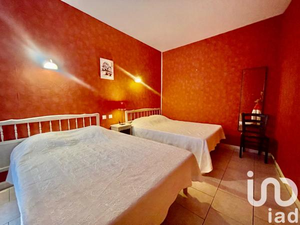 Maison à vendre 16 pièces 500 m² Villepinte