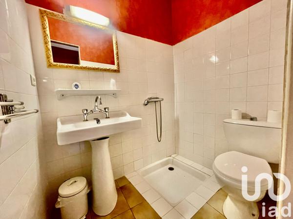 Maison à vendre 16 pièces 500 m² Villepinte