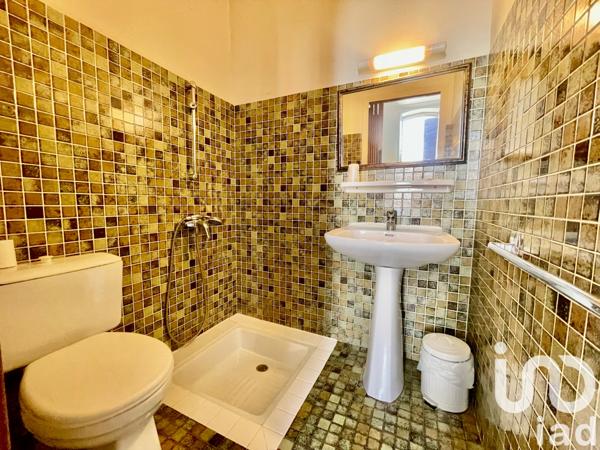 Maison à vendre 16 pièces 500 m² Villepinte