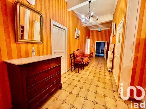 Maison à vendre 16 pièces 500 m² Villepinte