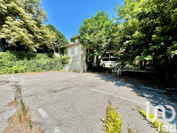 Maison à vendre 16 pièces 500 m² Villepinte