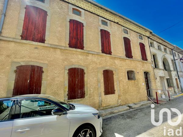 Maison à vendre 16 pièces 500 m² Villepinte