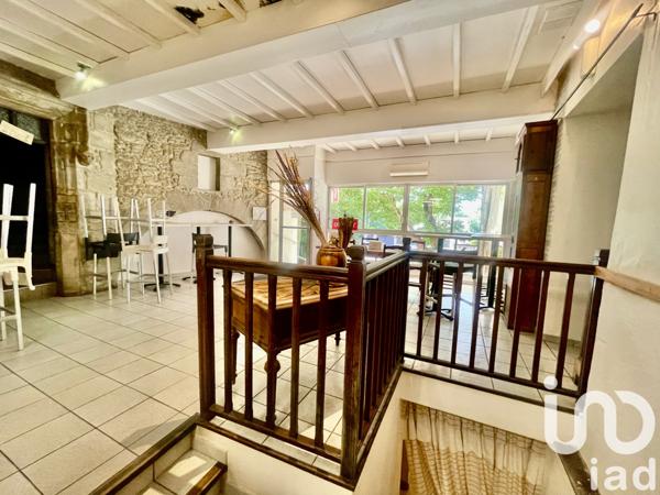 Maison à vendre 16 pièces 500 m² Villepinte