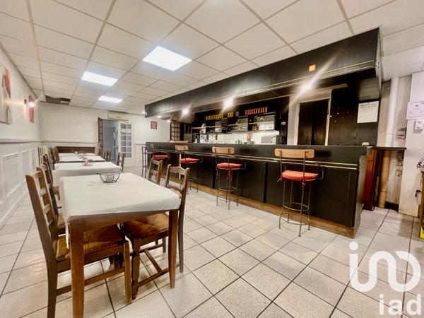 Maison à vendre 16 pièces 500 m² Villepinte
