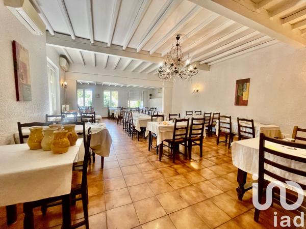 Maison à vendre 16 pièces 500 m² Villepinte