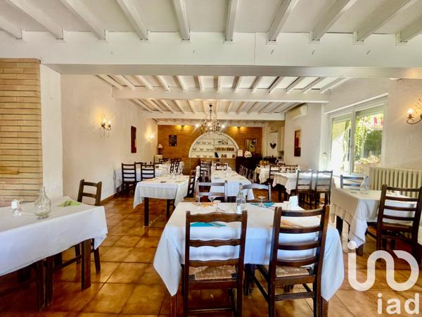 Maison à vendre 16 pièces 500 m² Villepinte