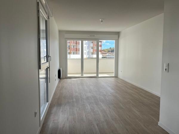 Appartement à louer |  Mont-de-Marsan |  3 pièces | 64 m²