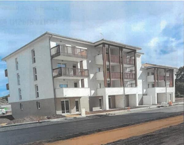 Appartement à louer |  Mont-de-Marsan |  3 pièces | 64 m²