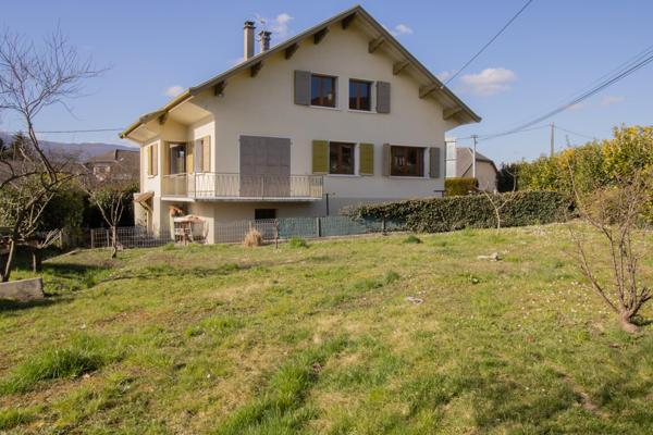 Vente / Maison à rénover