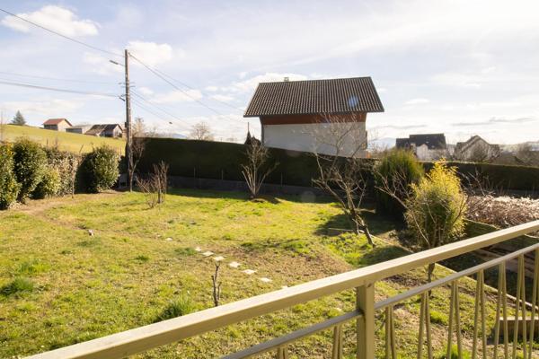 Vente / Maison à rénover