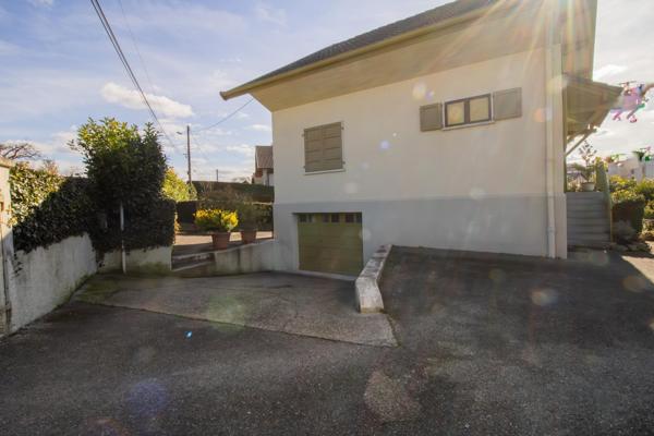 Vente / Maison à rénover