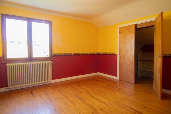 Vente / Maison à rénover