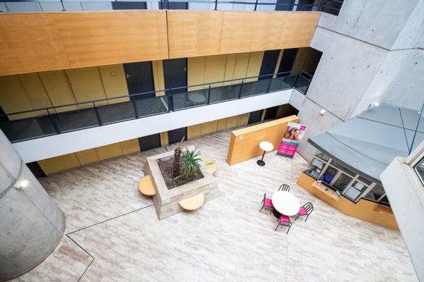 Vente Studio 18,5m² à PORT MARIANNE Montpellier