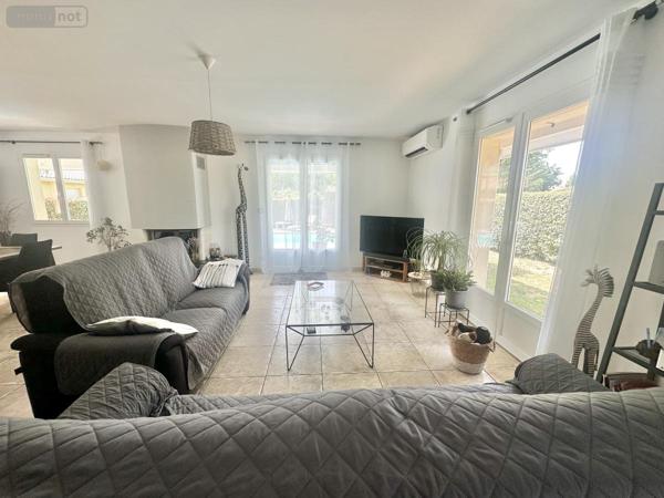 Maison à vendre à Saint-Paul-en-Born dans les Landes (40200), ref : 40007-72