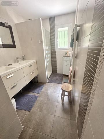 Maison à vendre à Saint-Paul-en-Born dans les Landes (40200), ref : 40007-72