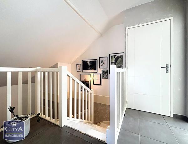 Appartement à vendre 4 pièces 93m²