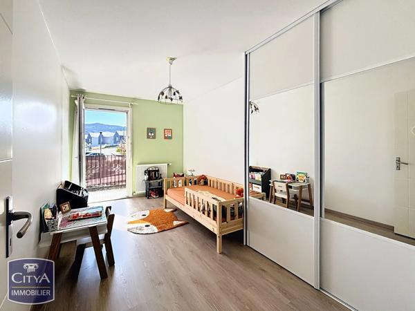 Appartement à vendre 4 pièces 93m²