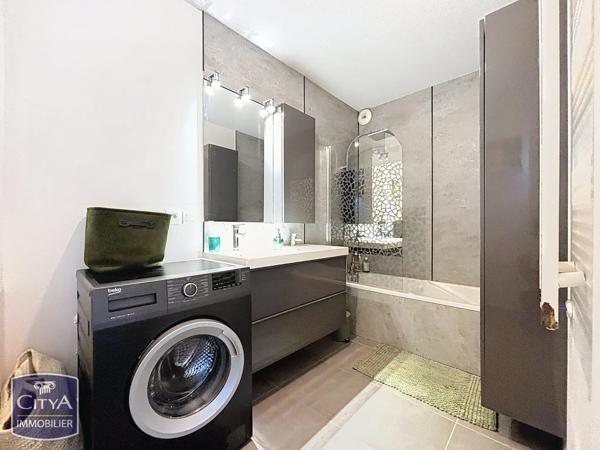 Appartement à vendre 4 pièces 93m²