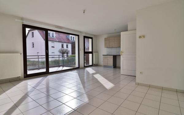 Appartement à vendre    4 pièces • 81,57 m2 Ribeauvillé
