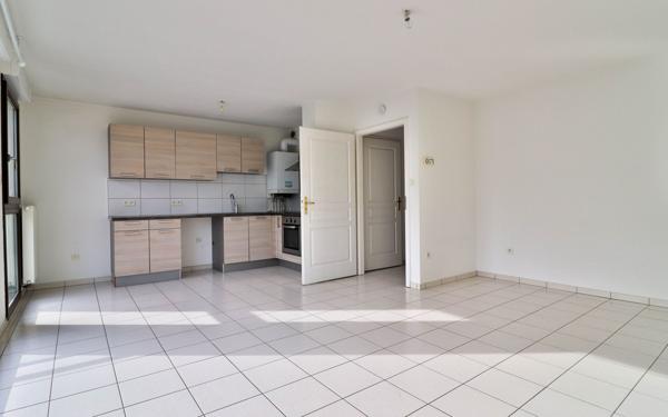 Appartement à vendre    4 pièces • 81,57 m2 Ribeauvillé