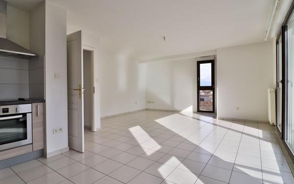 Appartement à vendre    4 pièces • 81,57 m2 Ribeauvillé