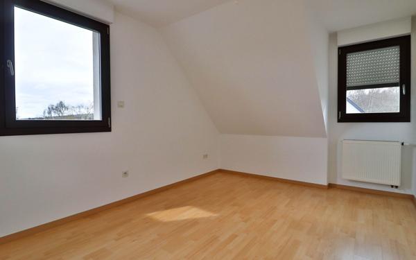 Appartement à vendre    4 pièces • 81,57 m2 Ribeauvillé